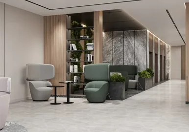 1 - Dubai, Apartment