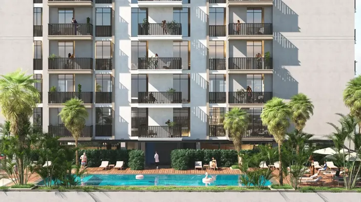 Image No.15-3 Bed Apartment for sale