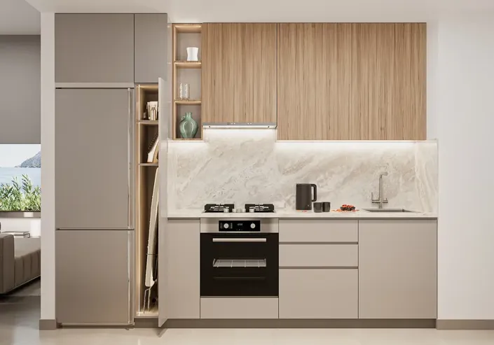 Image No.2-3 Bed Apartment for sale