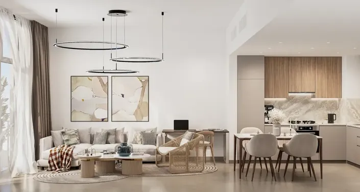 Image No.22-3 Bed Apartment for sale