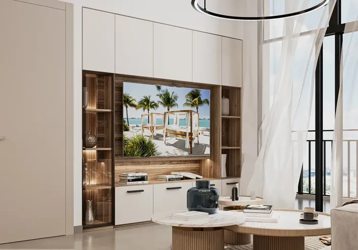 Image No.27-3 Bed Apartment for sale