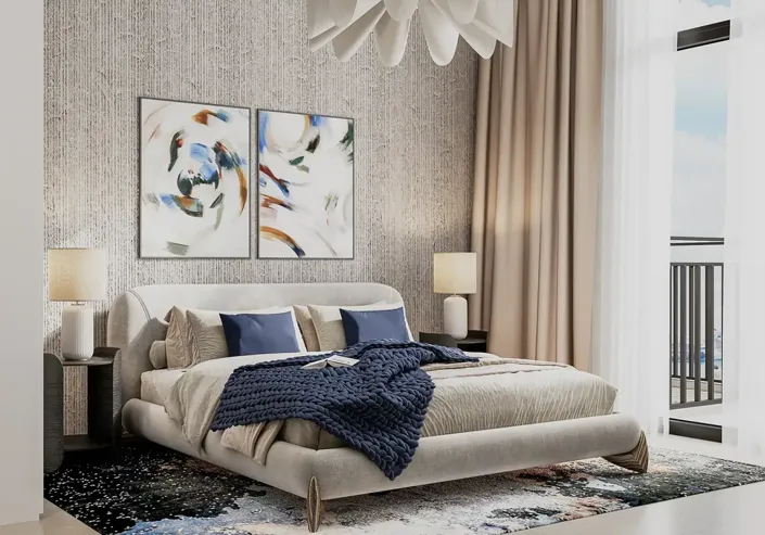 Image No.29-3 Bed Apartment for sale