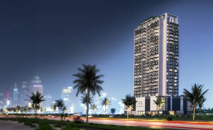 Image No.6-3 Bed Apartment for sale