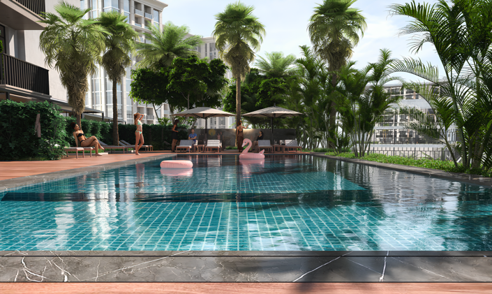 Image No.8-3 Bed Apartment for sale