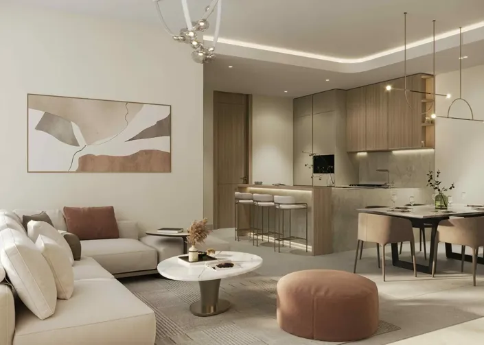 Image No.10-1 Bed Apartment for sale