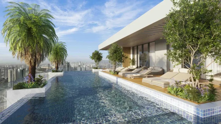 Image No.15-1 Bed Apartment for sale