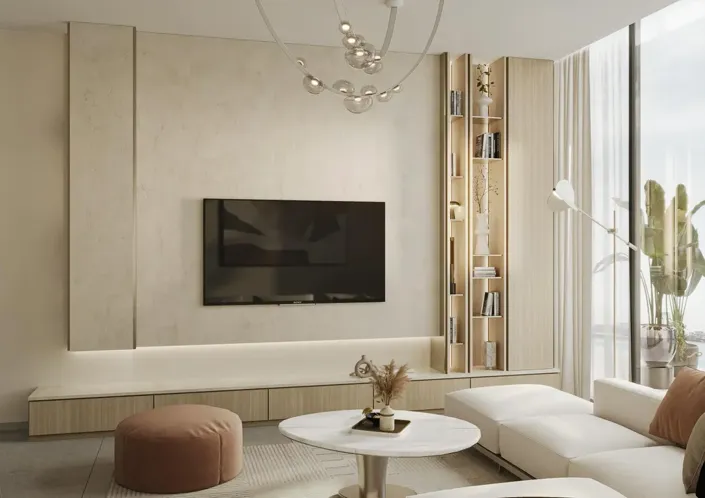 Image No.16-1 Bed Apartment for sale