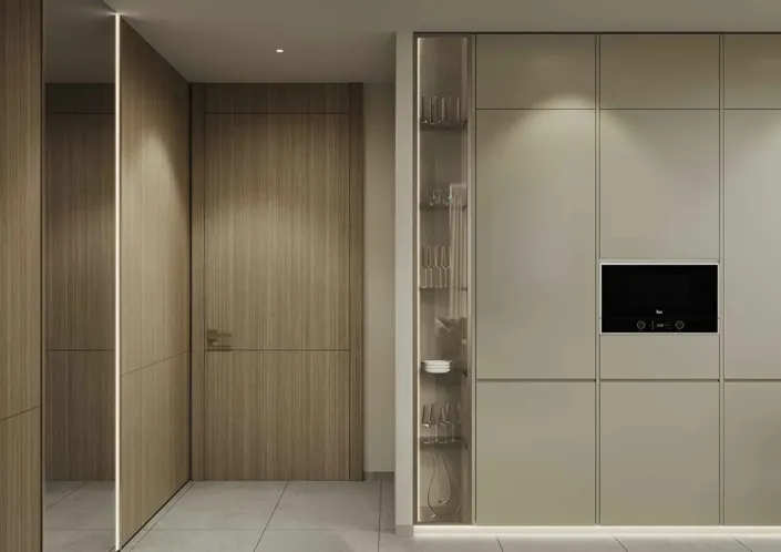 Image No.17-1 Bed Apartment for sale