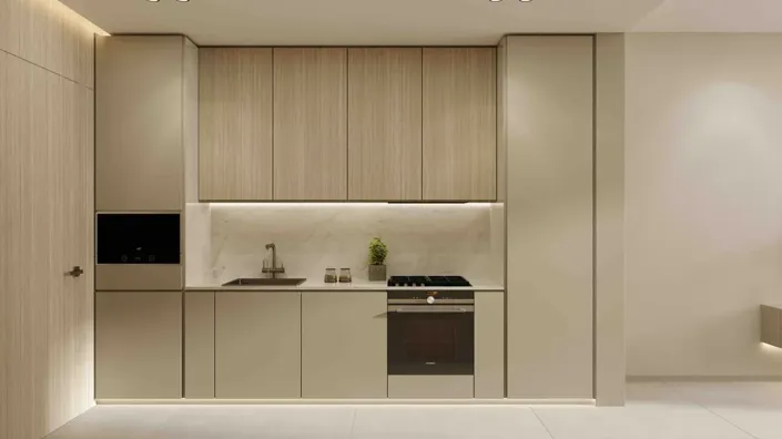 Image No.2-1 Bed Apartment for sale