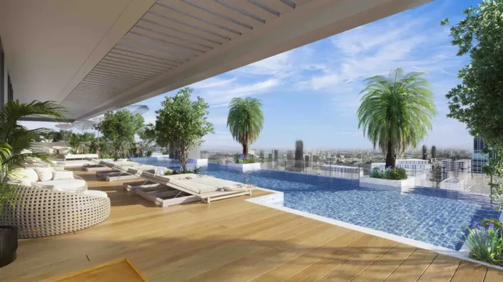 Image No.20-1 Bed Apartment for sale