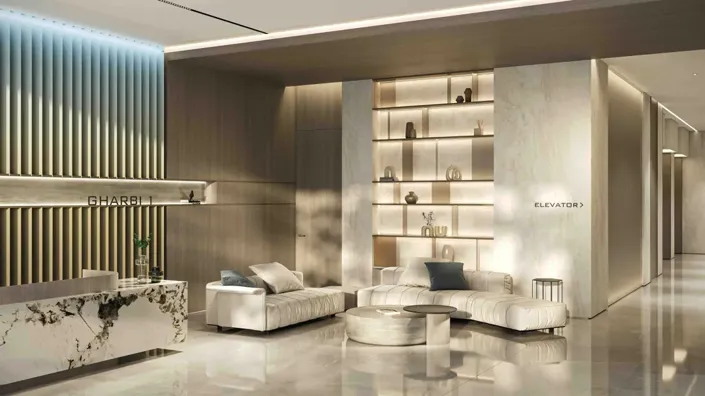 Image No.21-1 Bed Apartment for sale