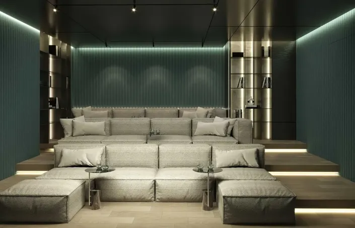 Image No.22-1 Bed Apartment for sale