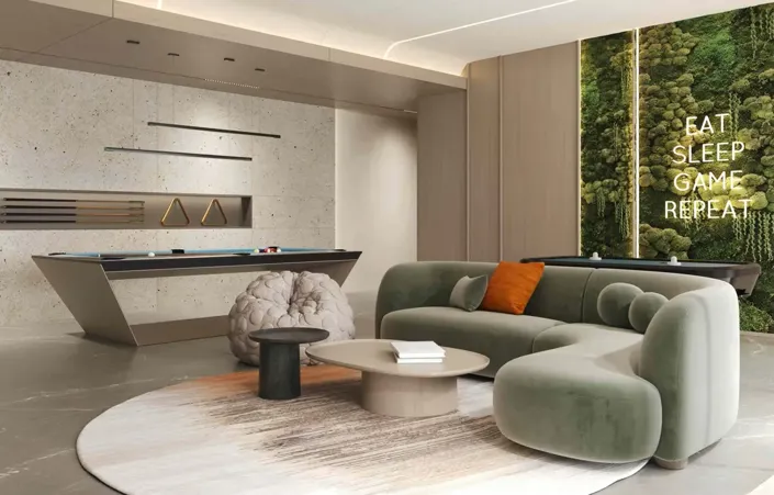 Image No.3-1 Bed Apartment for sale