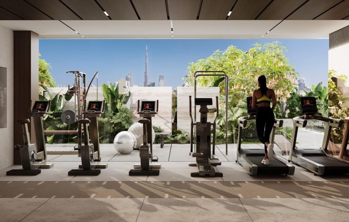 Image No.15-2 Bed Studio for sale