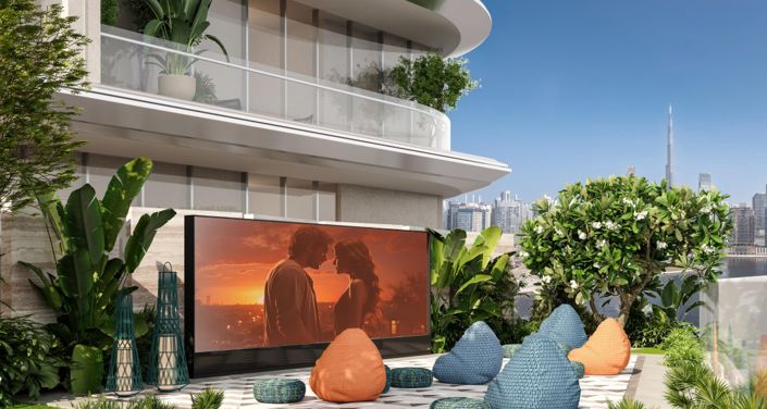 Image No.17-2 Bed Studio for sale