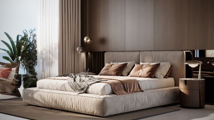 Image No.5-2 Bed Studio for sale