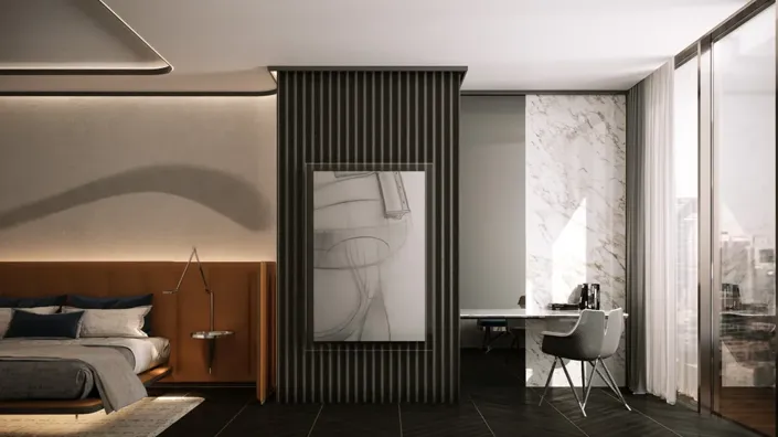 Image No.14-Appartement de 4 chambres à vendre à Business Bay