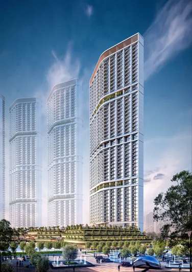 Image No.11-2 Bed Apartment for sale
