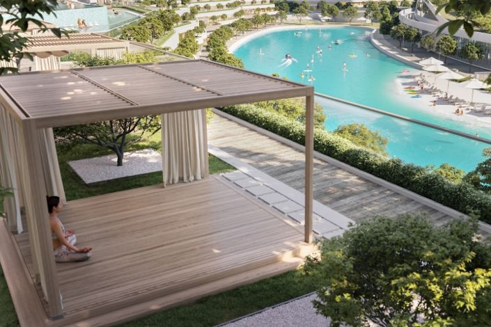 Image No.9-Appartement de 1 chambre à vendre à Dubai