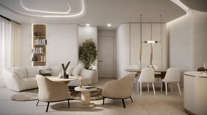 Image No.17-Appartement de 3 chambres à vendre à Dubai