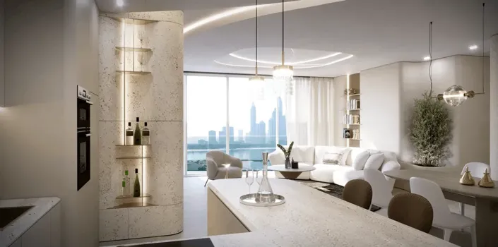 Image No.18-Appartement de 3 chambres à vendre à Dubai