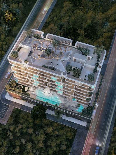 Image No.2-3 Bed Apartment for sale