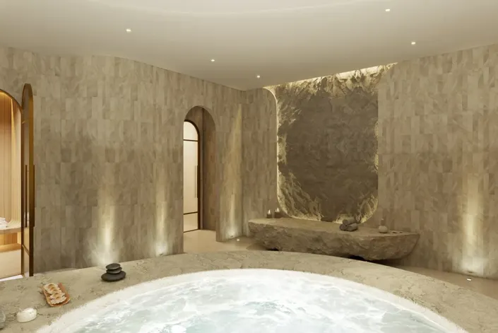 Image No.20-Appartement de 3 chambres à vendre à Dubai