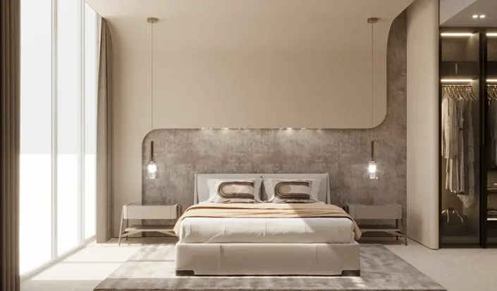 Image No.21-Appartement de 3 chambres à vendre à Dubai