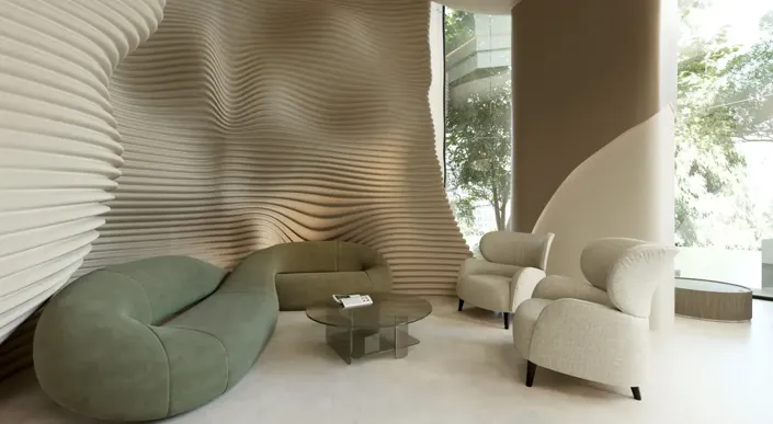 Image No.7-Appartement de 3 chambres à vendre à Dubai