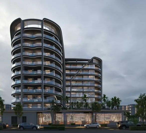 Image No.10-2 Bed Apartment for sale