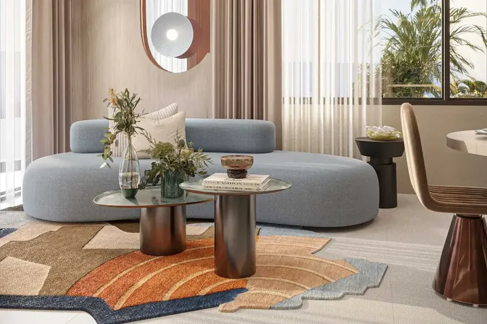 Image No.15-Appartement de 2 chambres à vendre à Arjan