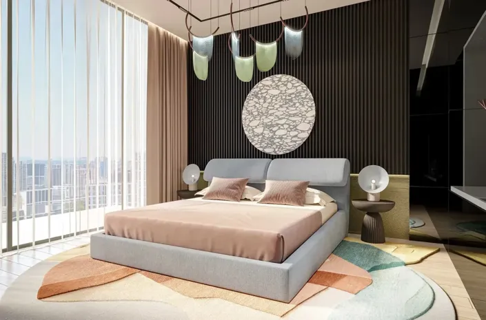 Image No.17-2 Bed Studio for sale