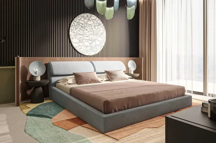 Image No.17-Appartement de 2 chambres à vendre à Arjan