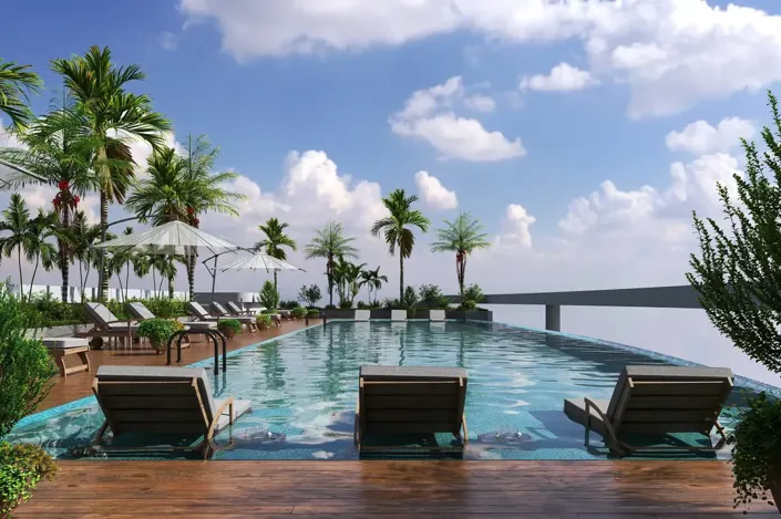 Image No.18-Appartement de 2 chambres à vendre à Arjan