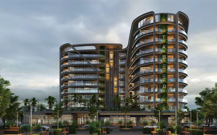 Image No.2-2 Bed Apartment for sale
