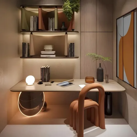 Image No.20-Appartement de 2 chambres à vendre à Arjan