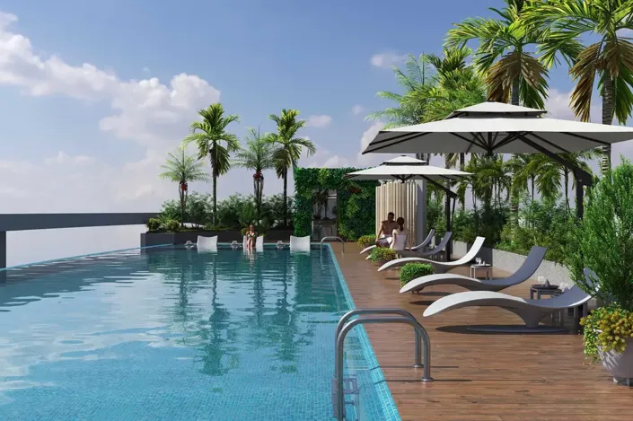 Image No.21-Appartement de 2 chambres à vendre à Arjan