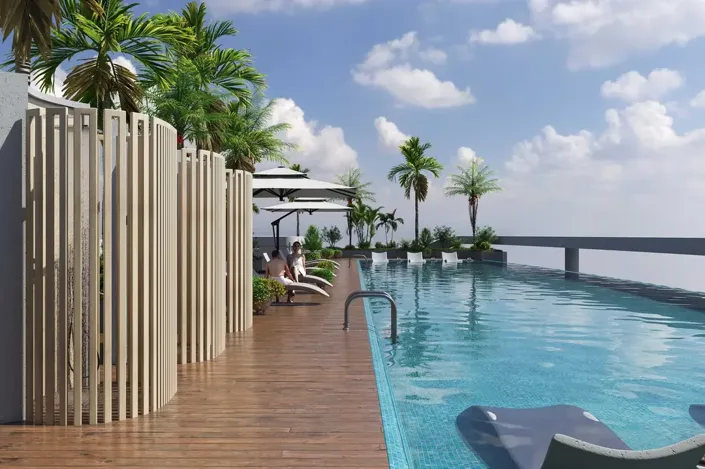 Image No.22-Appartement de 2 chambres à vendre à Arjan