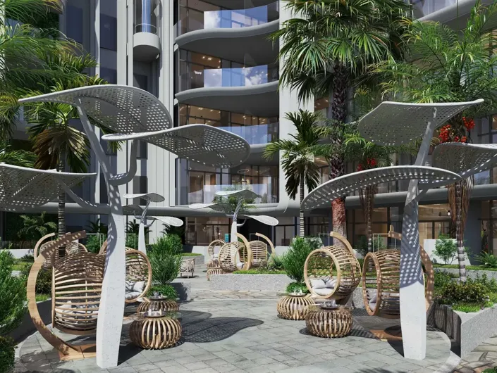 Image No.23-Appartement de 2 chambres à vendre à Arjan