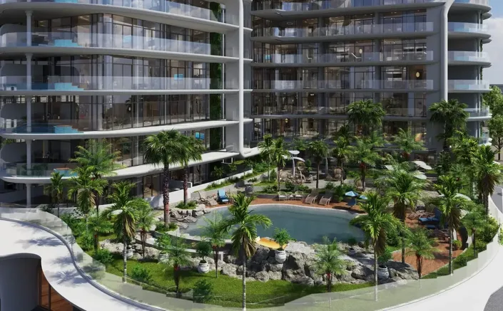 Image No.25-Appartement de 2 chambres à vendre à Arjan