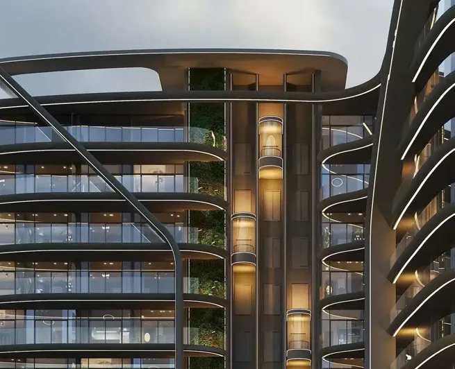 Image No.5-2 Bed Studio for sale