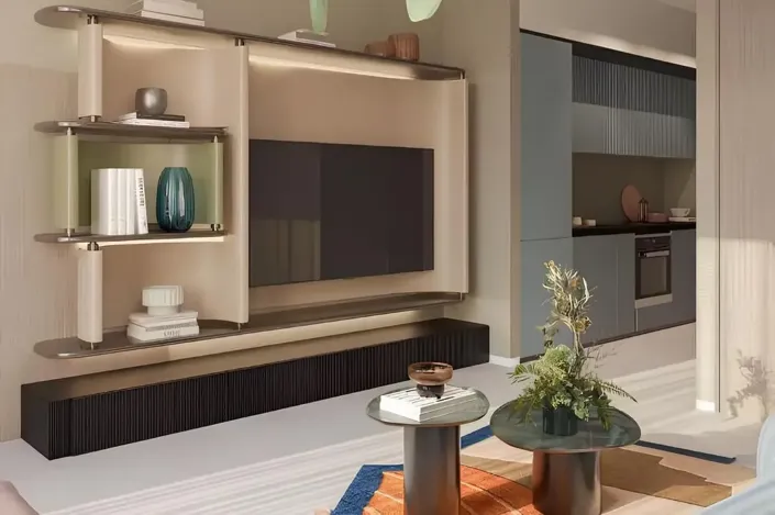 Image No.6-Appartement de 2 chambres à vendre à Arjan