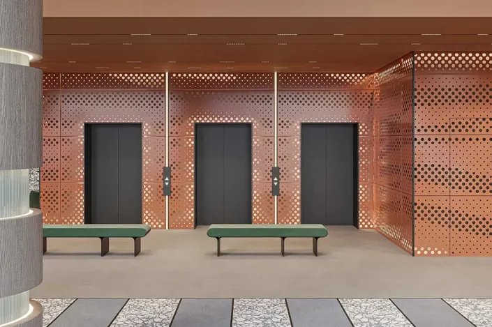 Image No.8-Appartement de 2 chambres à vendre à Arjan