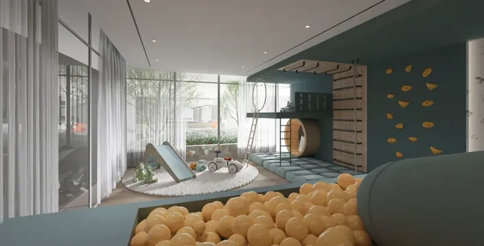 Image No.14-1 Bed Studio for sale