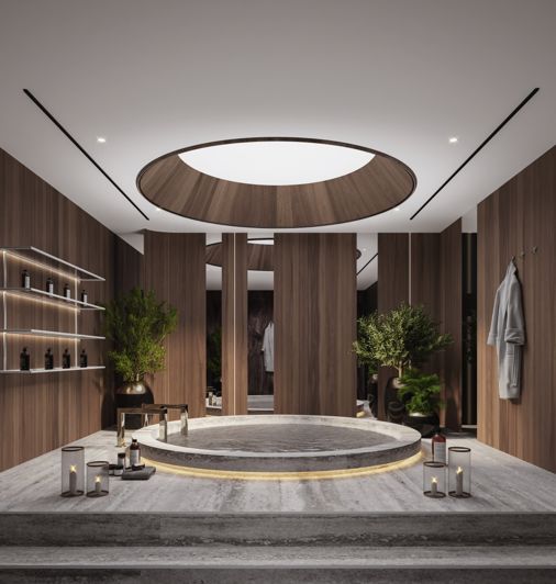 Image No.2-Studio de 1 chambre à vendre à Arjan