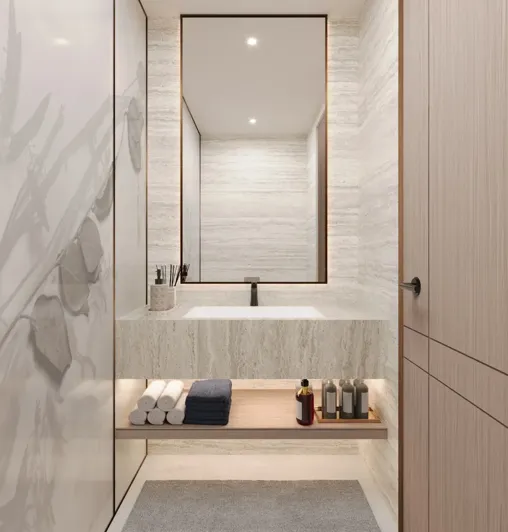 Image No.2-1 Bed Studio for sale