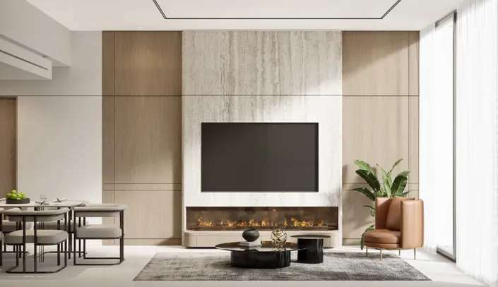 Image No.5-1 Bed Studio for sale