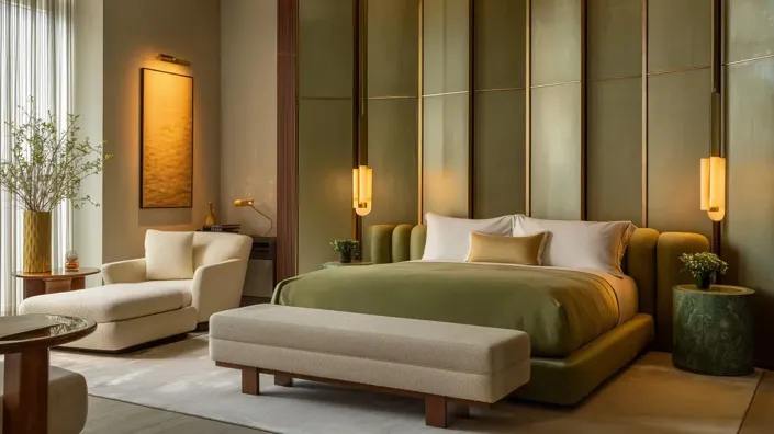 Image No.14-Un hôtel de 2 chambres à vendre à Dubai