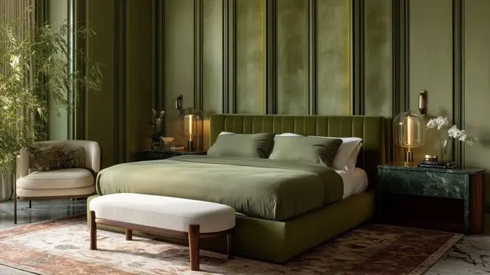 Image No.16-Un hôtel de 2 chambres à vendre à Dubai