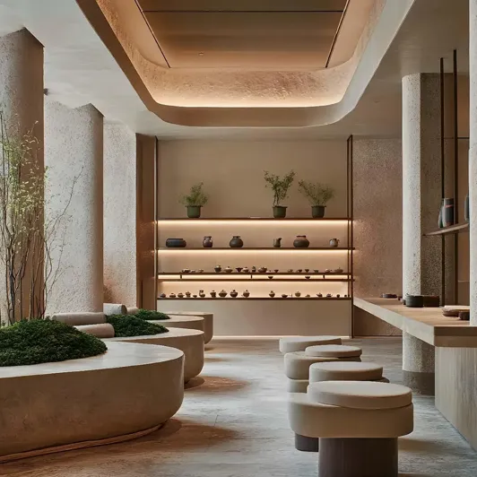 Image No.17-Un hôtel de 2 chambres à vendre à Dubai